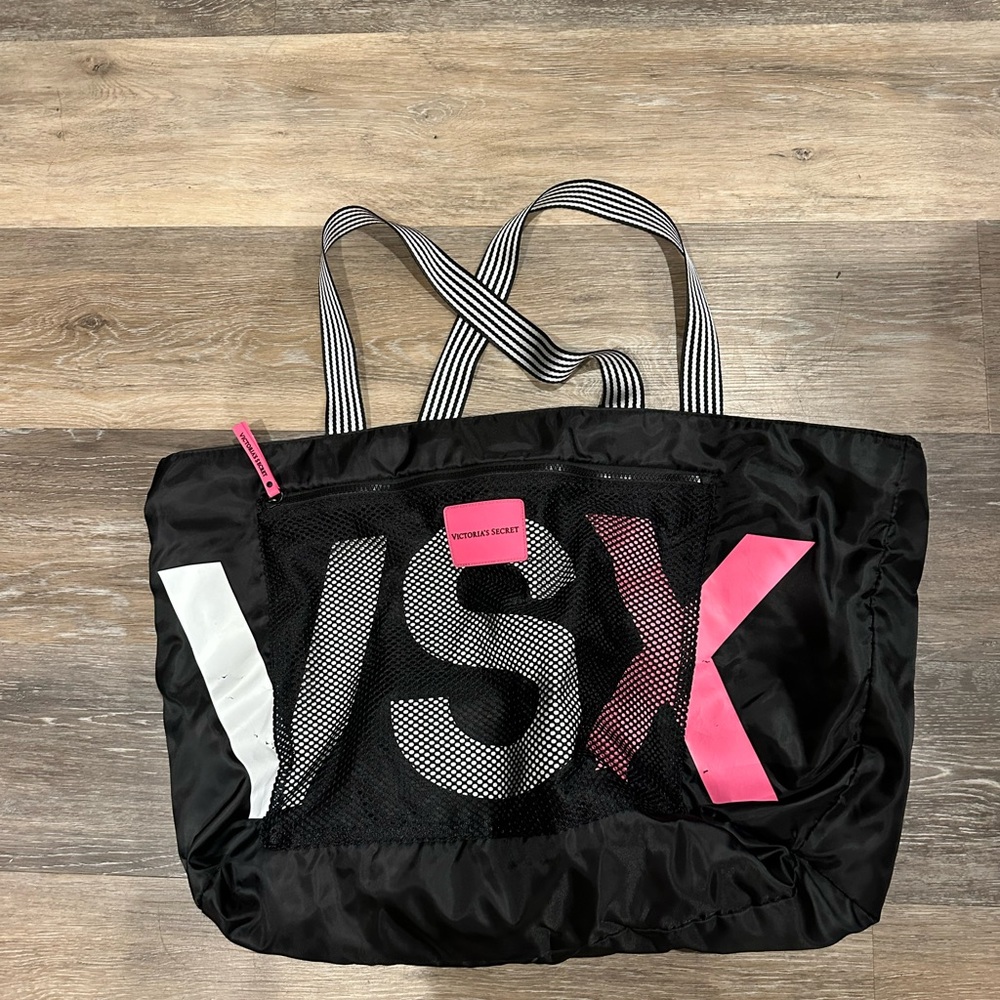 VSX tote